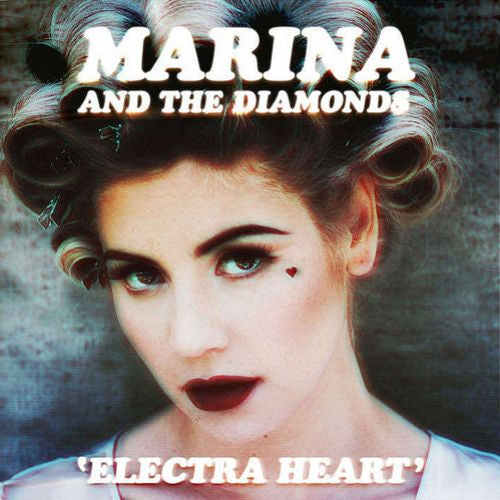 Marina and the Diamonds