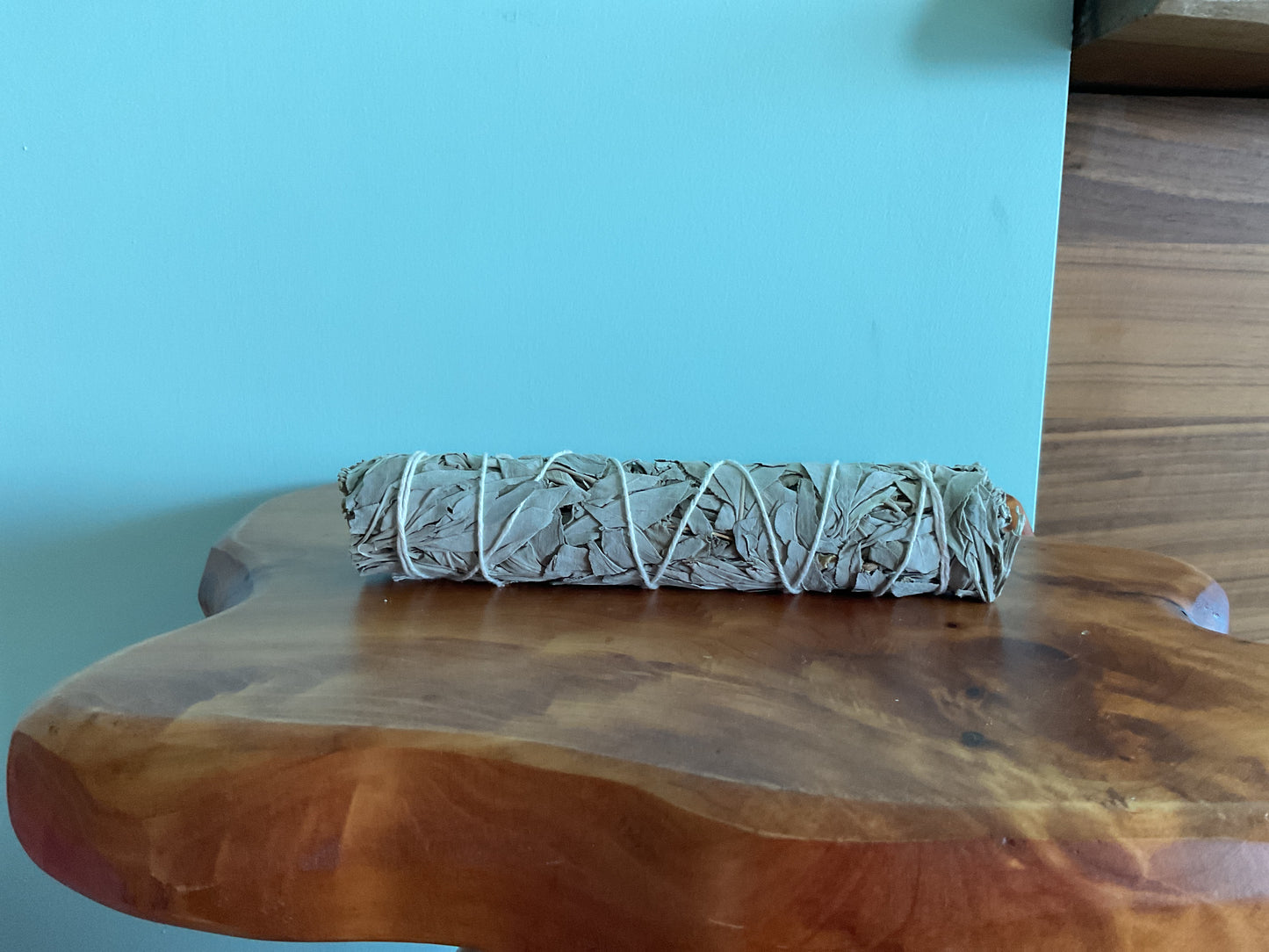 White Sage