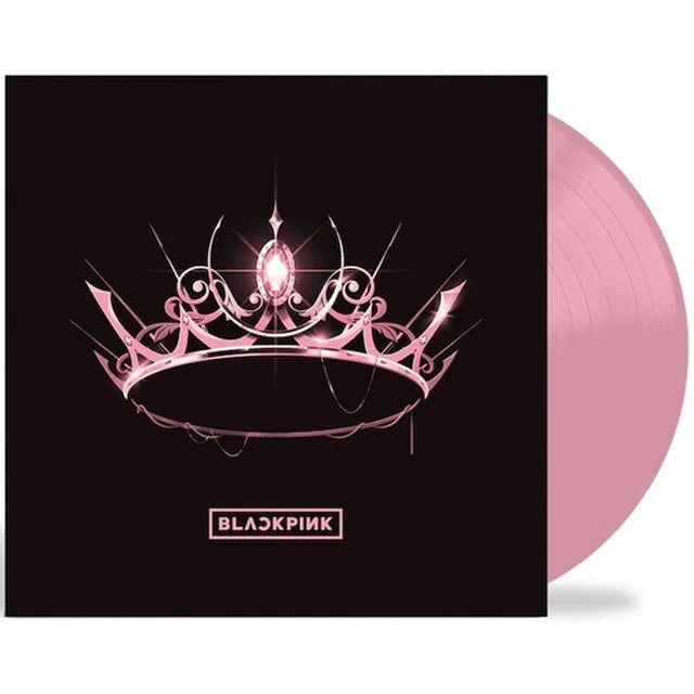 Blackpink - “The Album”