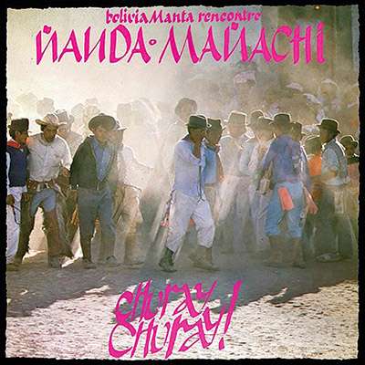 Churray Churray - “Nanda Manachi”