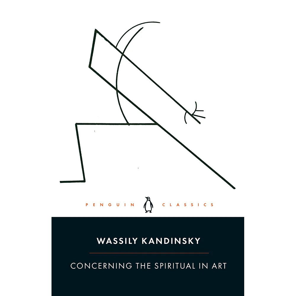 Concerning the Spiritual in Art