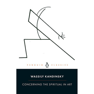 Concerning the Spiritual in Art