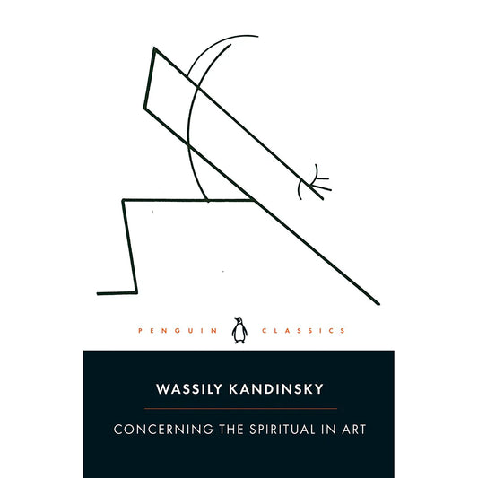 Concerning the Spiritual in Art