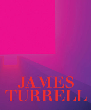 James Turrell - “A Retrospective”