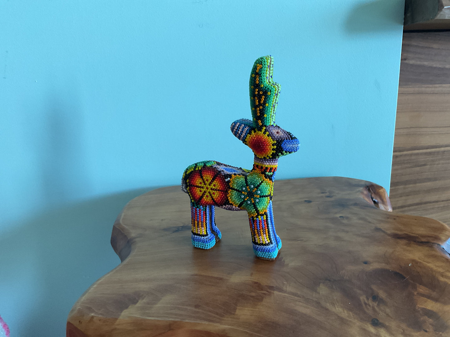 Huichol Deer (small)