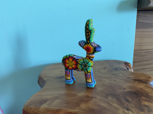 Huichol Deer (small)
