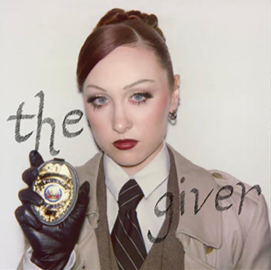 Chappel Roan - “The Giver”