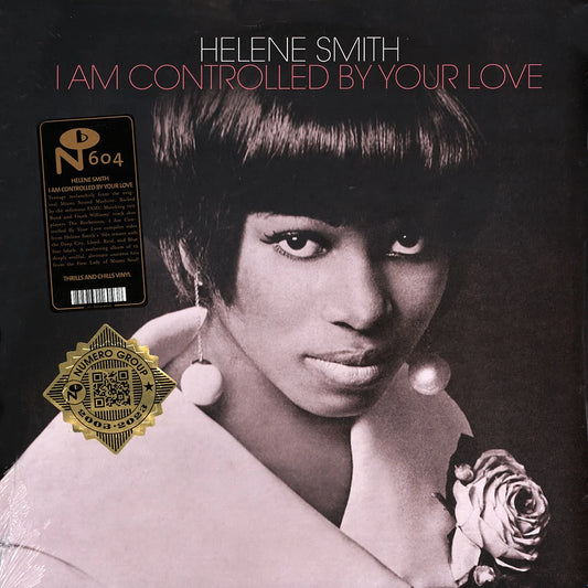 Helene Smith - “I Am Controlled by Your Love”