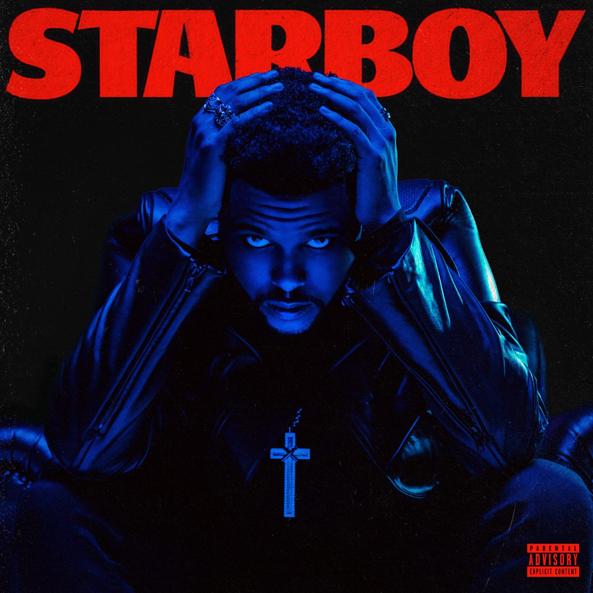 The Weeknd - “Starboy”