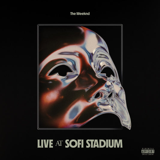 The Weeknd - “Live at Sofi Stadium”