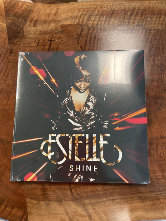 Estelle - Shine