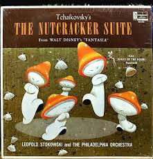 Walt Disney’s - The Nutcracker Suite