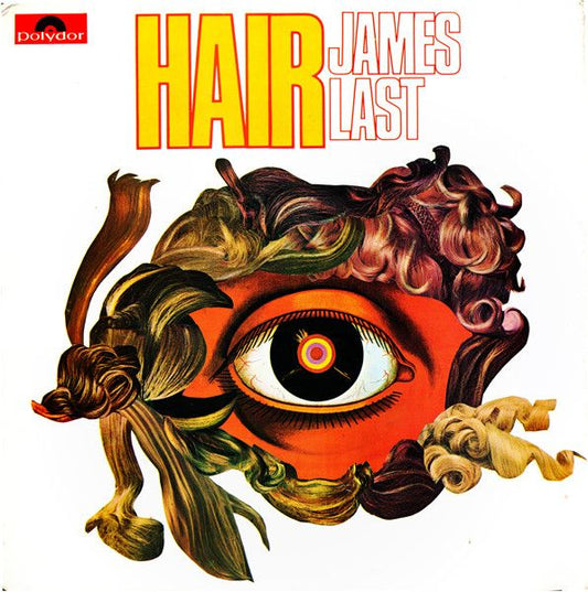 Hair: James Last