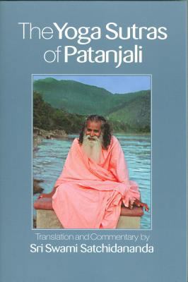 Satchidananda - "The Yoga Sutras of Patanjali"