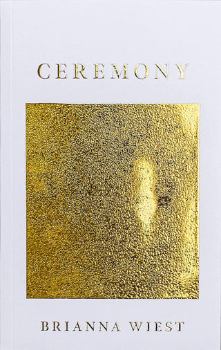 Brianna Wiest - "Ceremony"