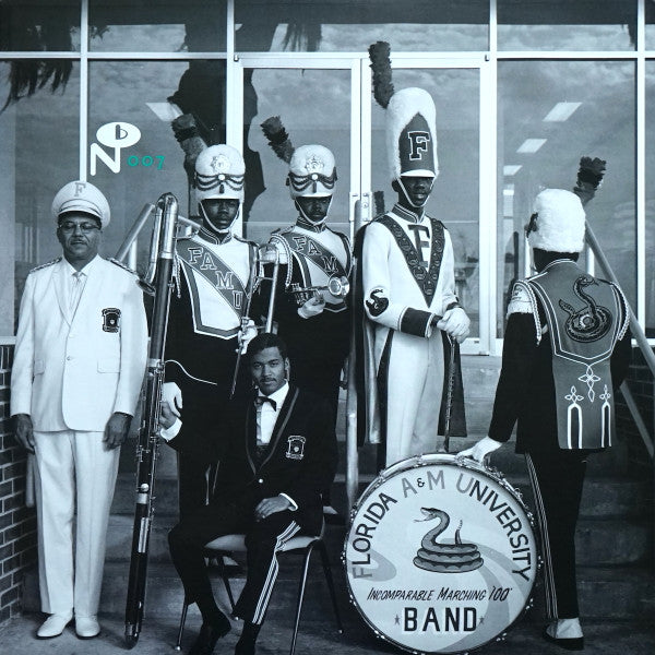 Eccentric Soul: The Deep City Label