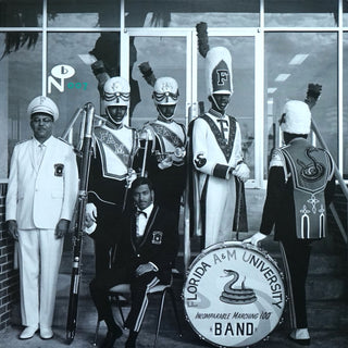Eccentric Soul: The Deep City Label