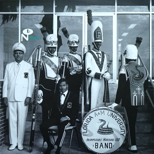 Eccentric Soul: The Deep City Label