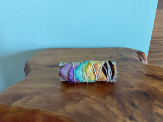 Sage Chakra