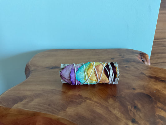 Sage Chakra