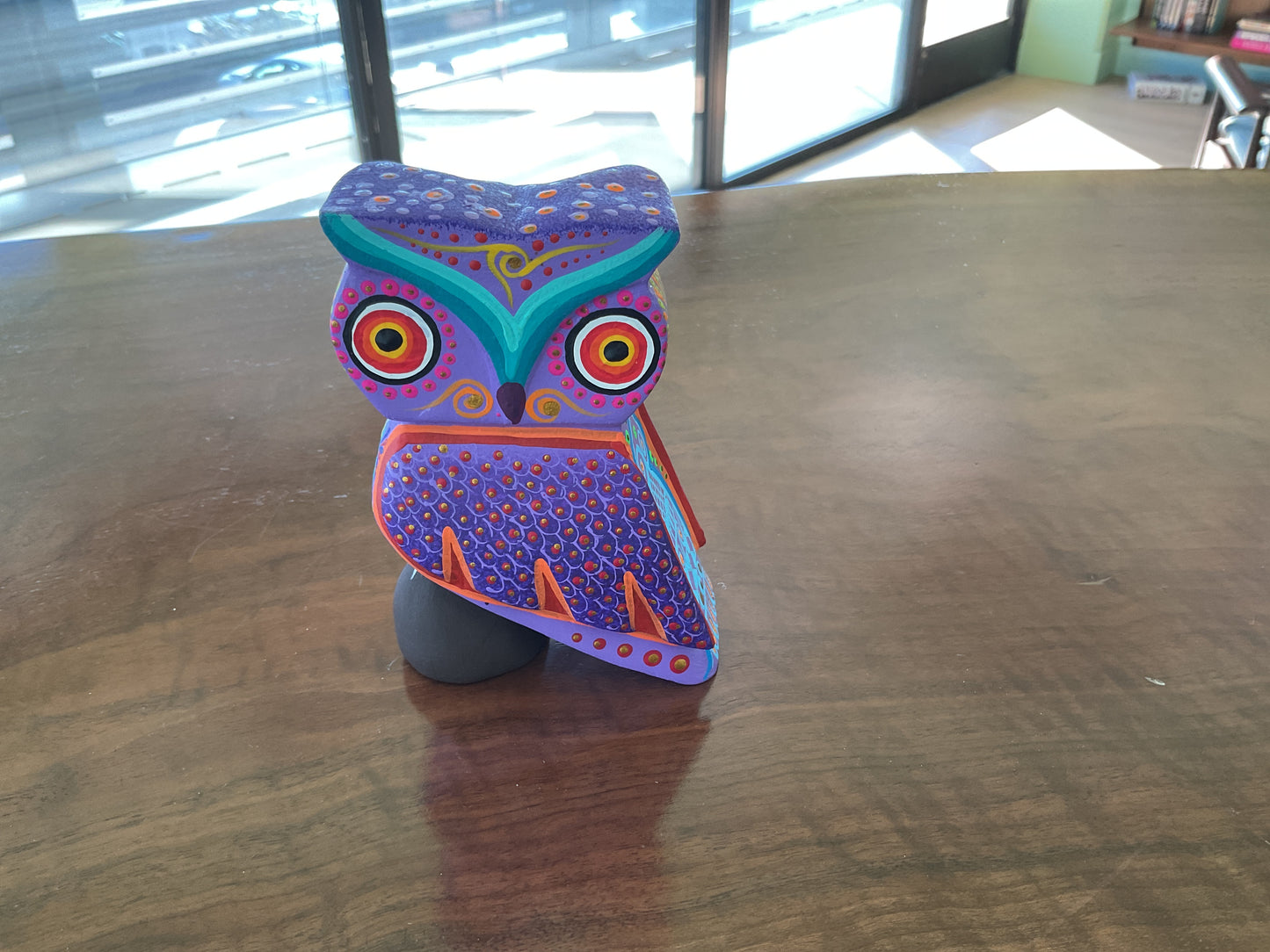 Alebrijie Owl