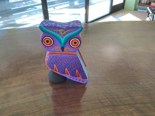 Alebrijie Owl