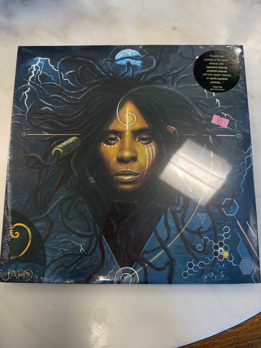 JAH9 - "9"