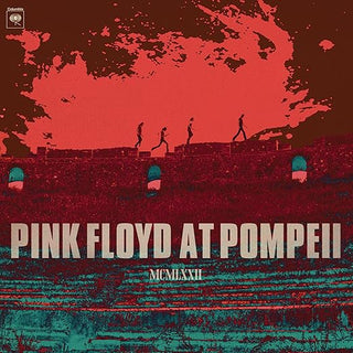 Pink Floyd At Pompeii