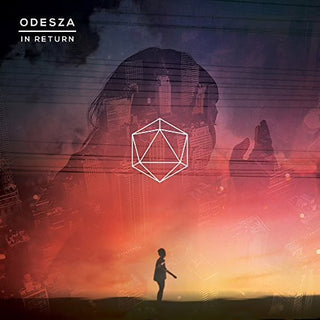 Odessa In Return