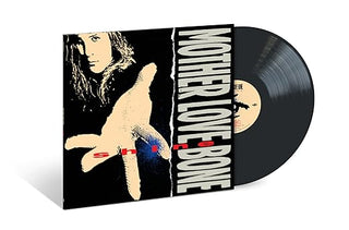 Mother Love Bone Shine Vinyl