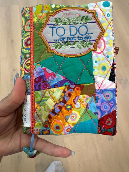 To Do Journal 1