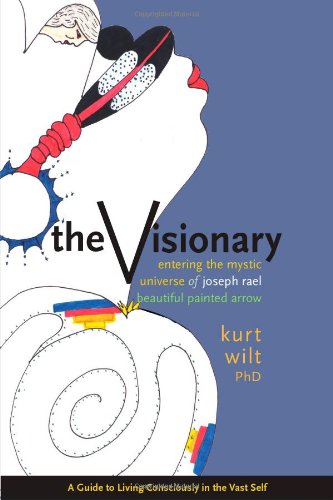 Joseph Rael & Kurt Wilt PhD - "The Visionary"