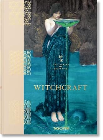 Taschen - “Witchcraft”