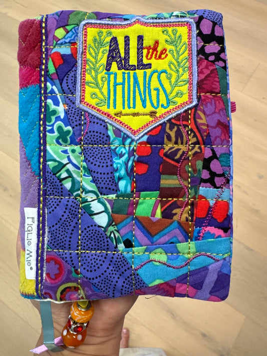 All the Things Journal 2