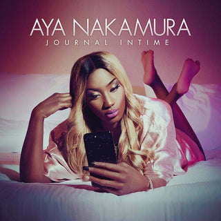 Aya Nakamura - "Journal Intime"