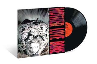 Mother Love Bone Vinyl