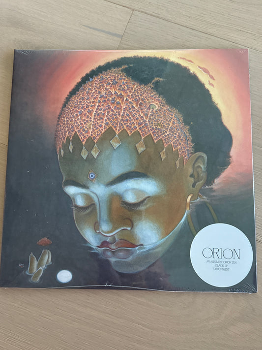 Orion - Orion Sun