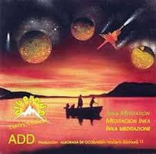 Alborada ‎– “Astrovision”