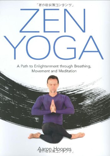 Aaron Hooped - “Zen Yoga”