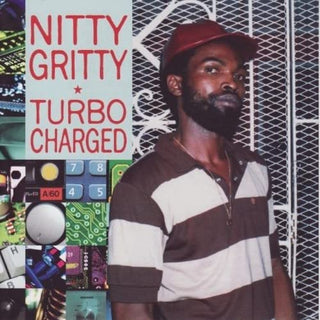 Nitty Gritty - “Turbo Charged”