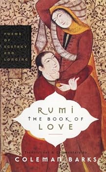 Rumi - "The Book of LOVE"