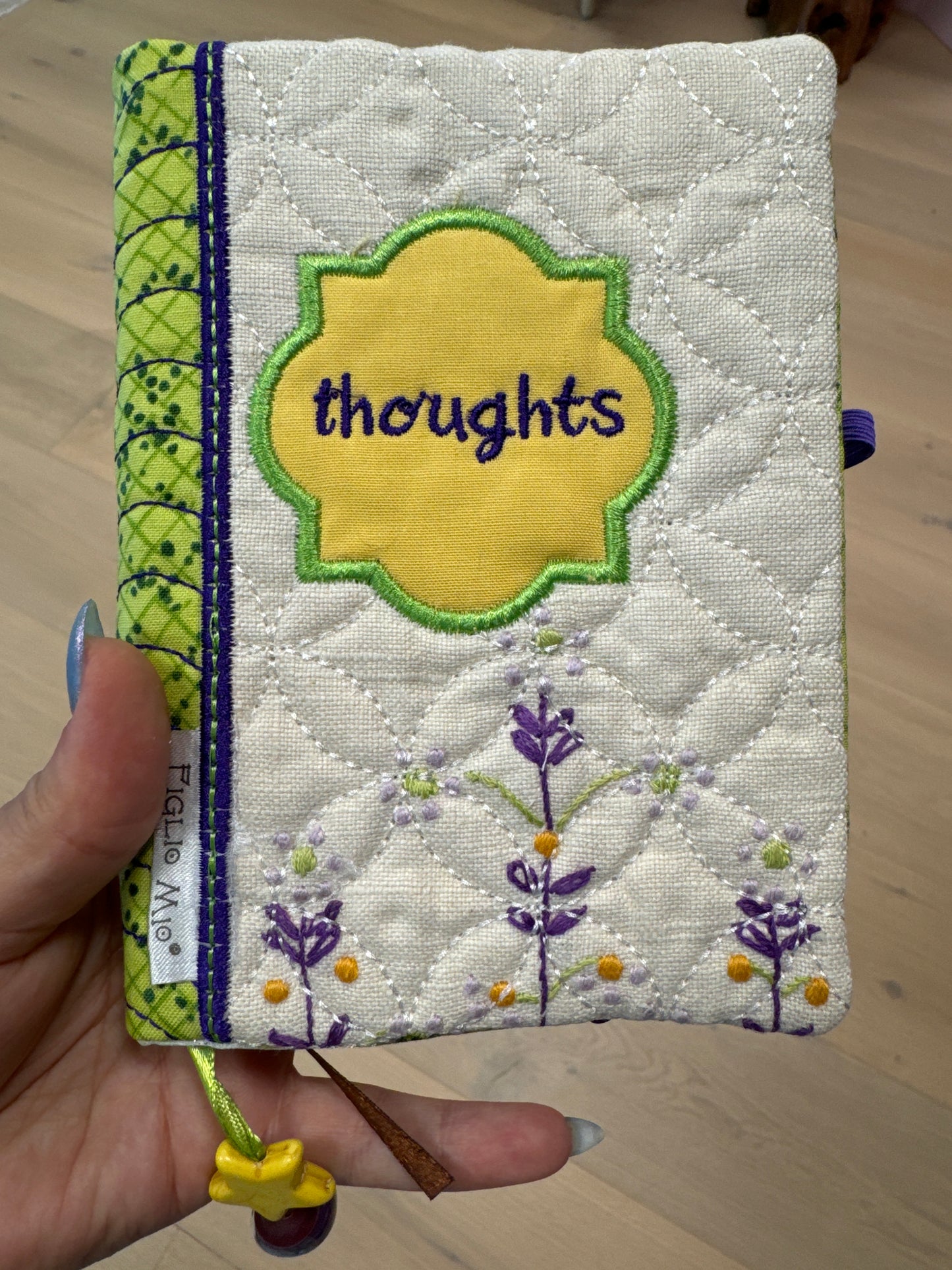 Thoughts Journal 3