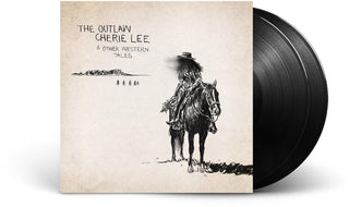 Shaboozey - “The Outlaw Cherie Lee & Other Western Tales”