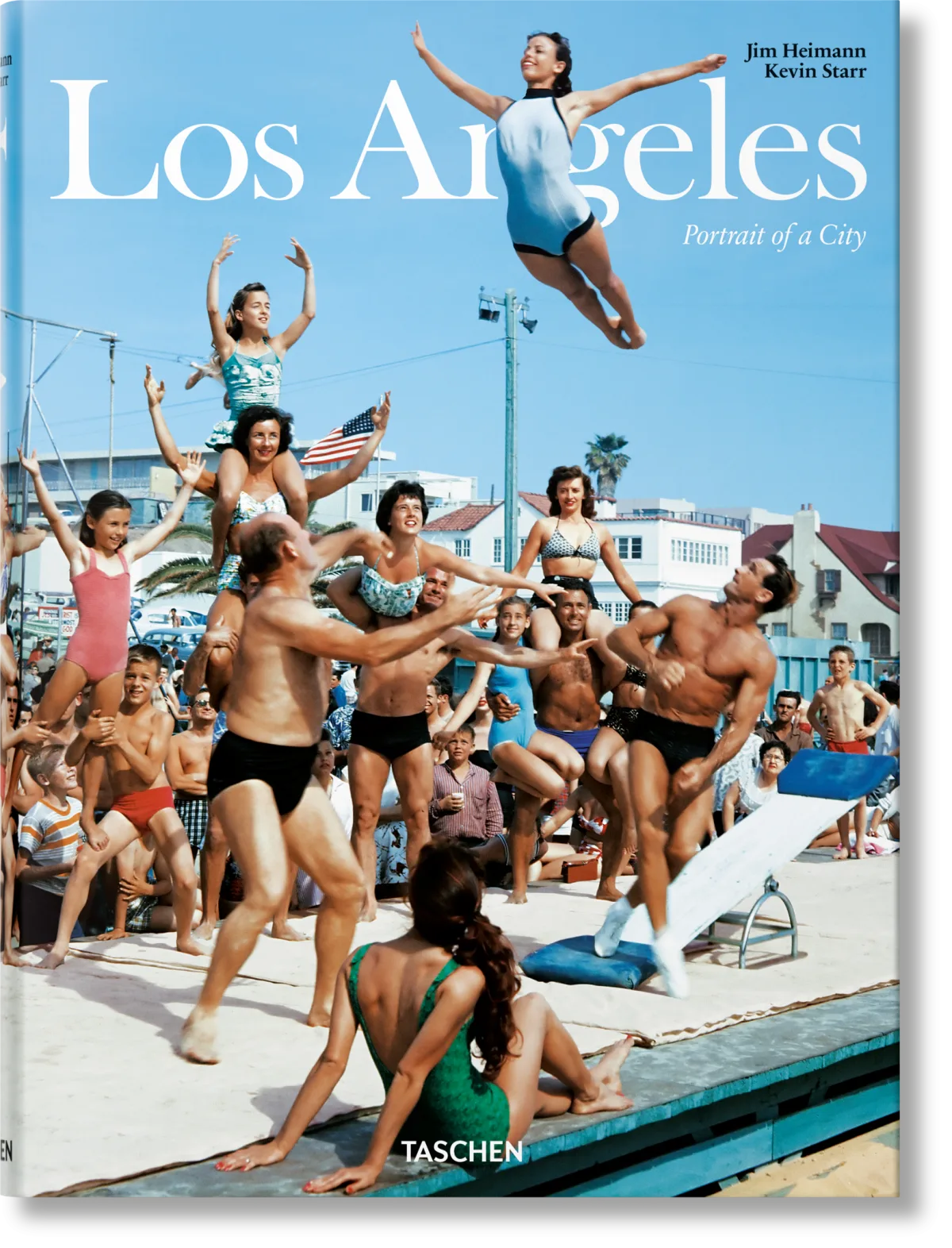 Taschen - “Los Angeles, Portrait of a City”