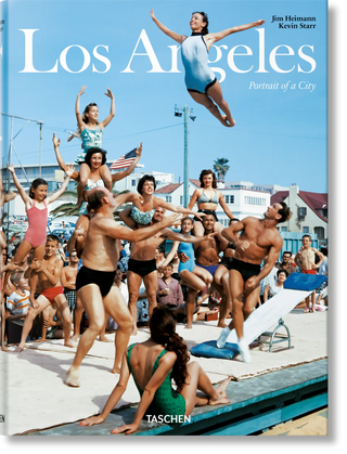 Taschen - “Los Angeles, Portrait of a City”