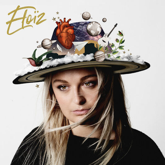 Eloiz - “Self-Titled”