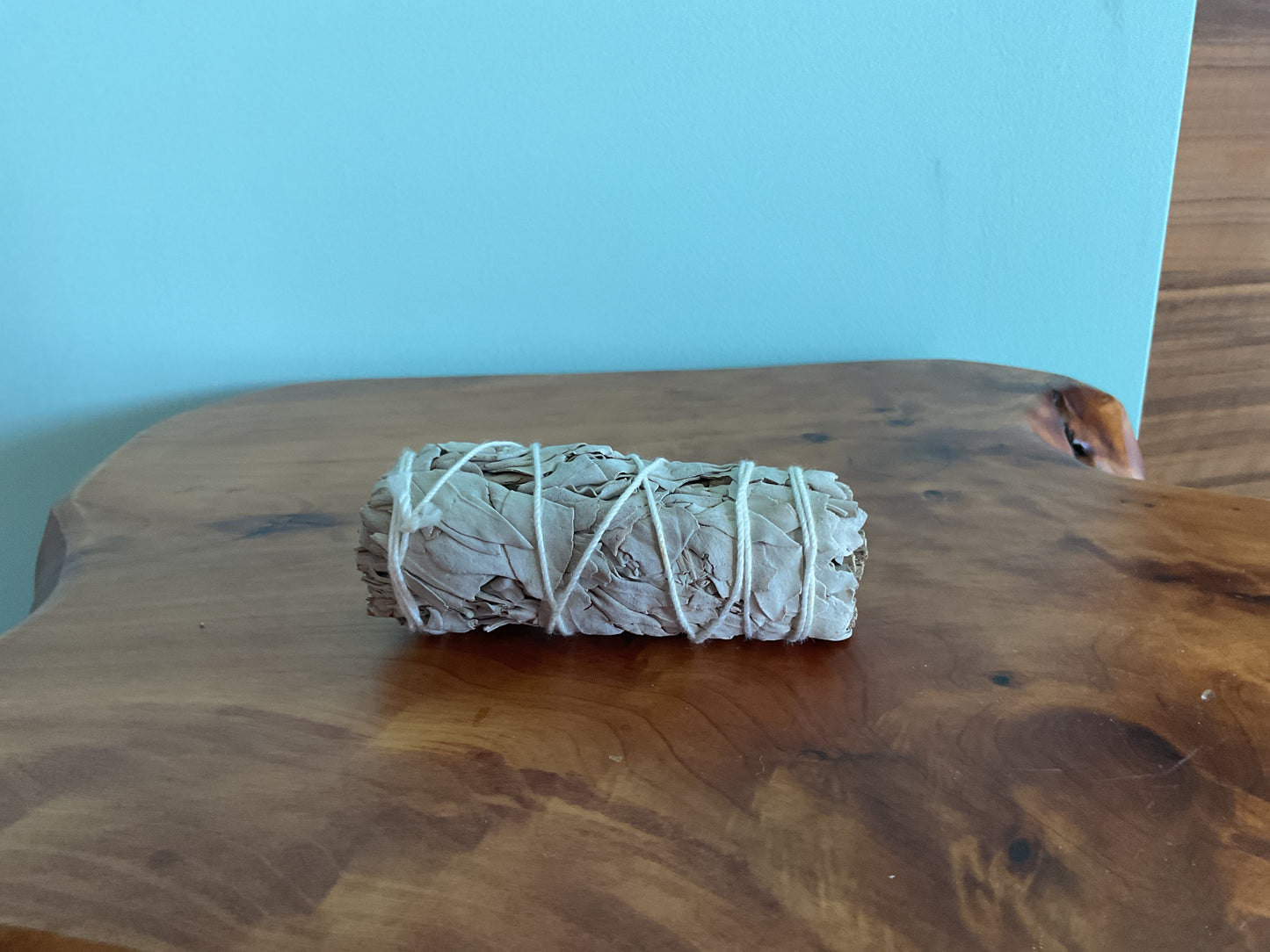 White Sage