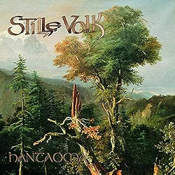 Hantaoma - “Stille Volk”