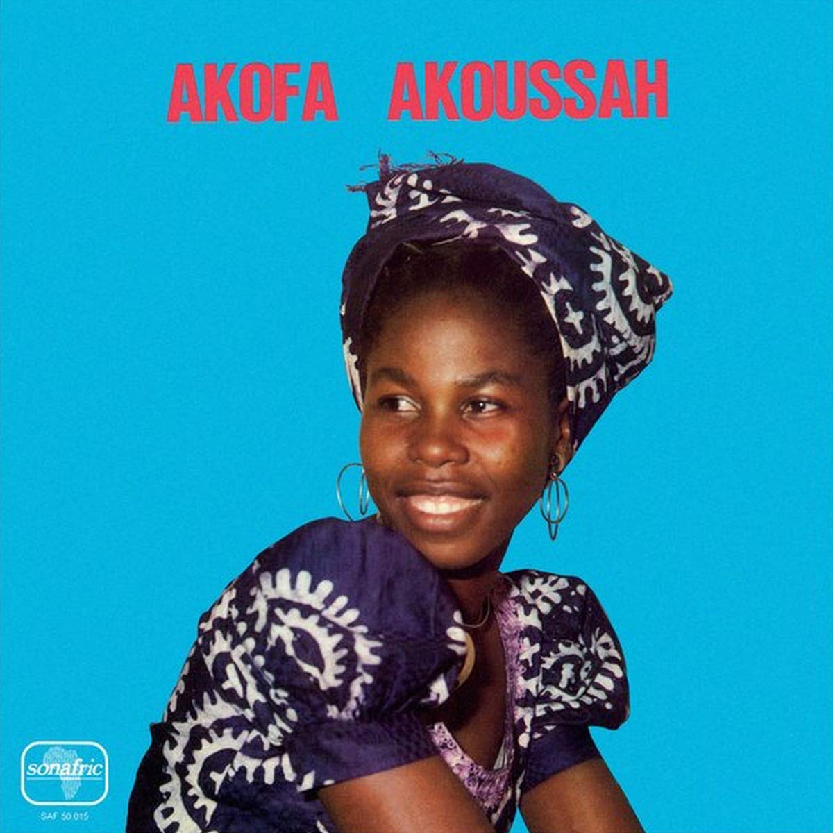 Akofa - “Akoussah”