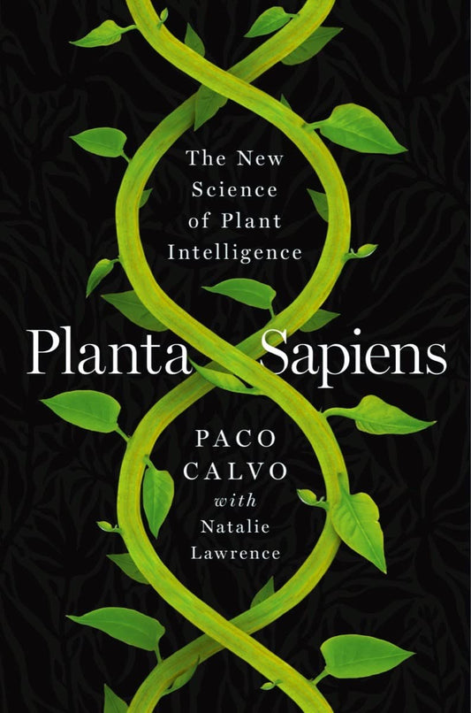 Pavo Calvo “Planta Sapiens”